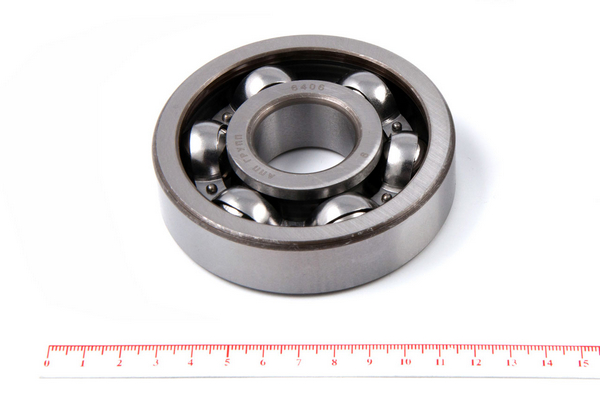 Подшипник 406