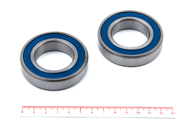 Подшипник 6007 (180107)