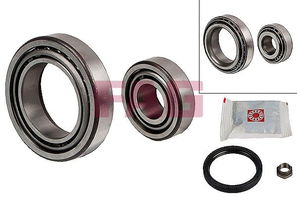 Подшипник 6114