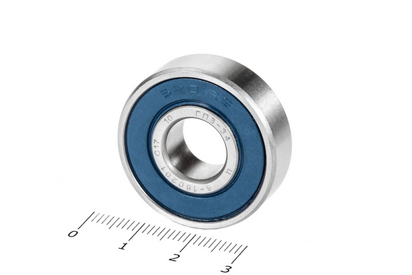 Подшипник 6201