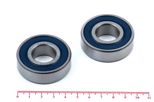 Подшипник 6204