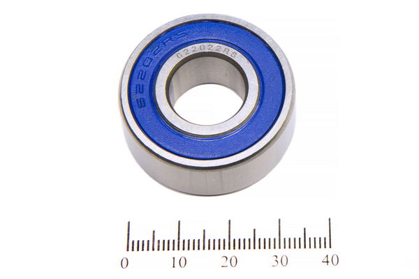 Подшипник 62202