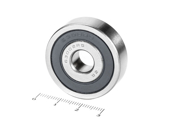 Подшипник 6300