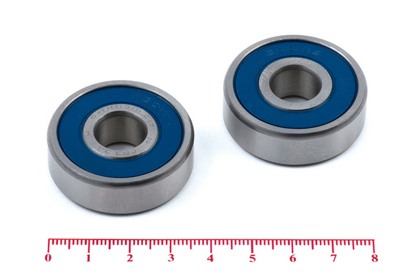 Подшипник 6301