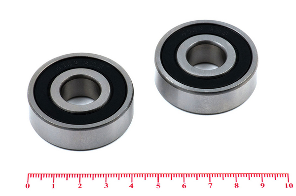 Подшипник 6302