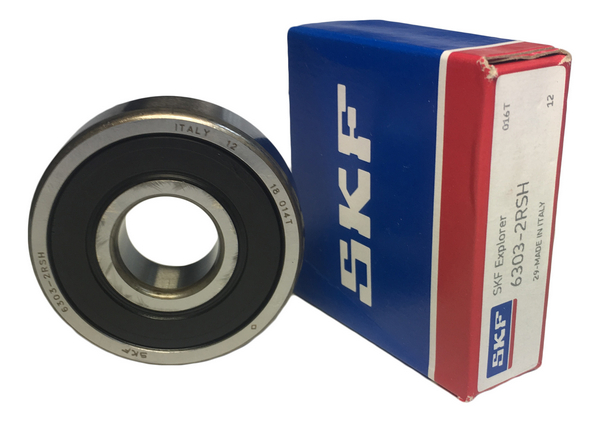 Подшипник 6303