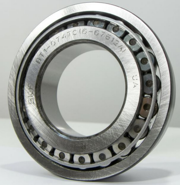 Подшипник 67512А КПП МТЗ