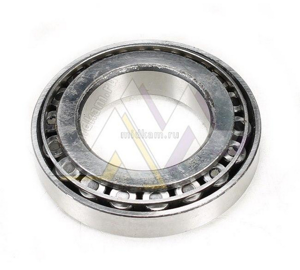 Подшипник 7214 (30214) среднего редуктора КАМАЗ