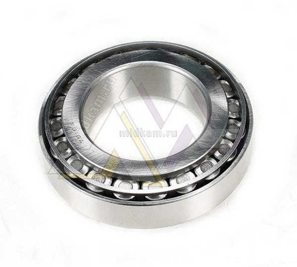 Подшипник 7516 (32216) на 017 вал редуктора КАМАЗ / ВС