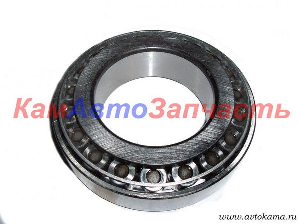 Подшипник 7517 задней ступицы КАМАЗ (внутр) / ВC