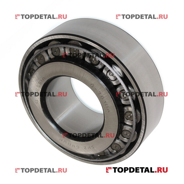 Подшипник 7610 (32310) передней ступицы КАМАЗ / СПЗ