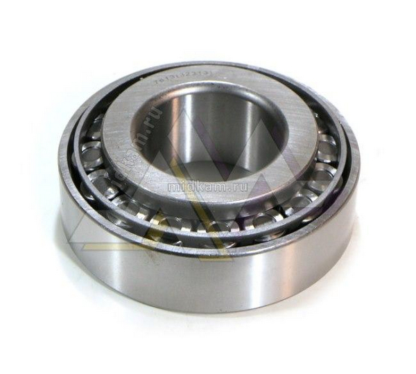 Подшипник 7613 (32313) передней ступицы КАМАЗ