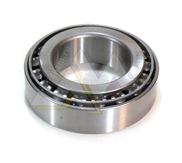 Подшипник 7718 (на КАМАЗ 6410, МАЗ, КрАЗ)