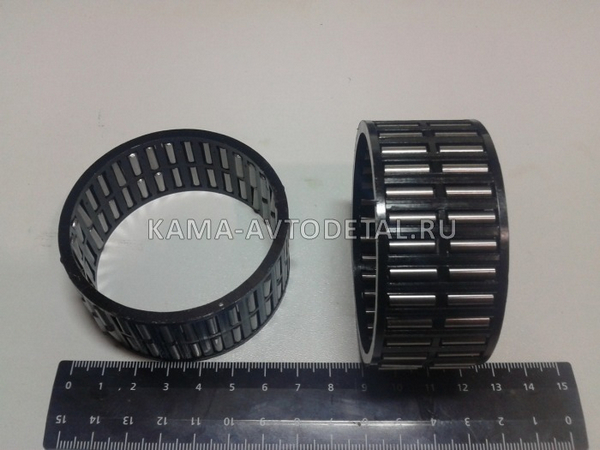 Подшипник 664913 КПП КАМАЗ (малый браслет)