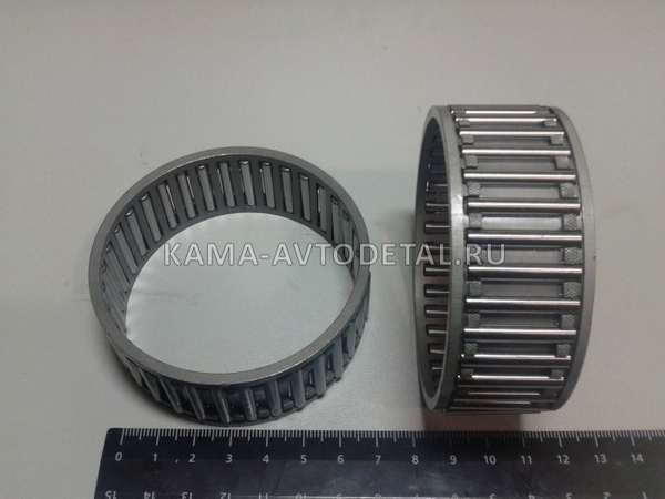 Подшипник браслет игольчатый  КПП-154 КАМАЗ