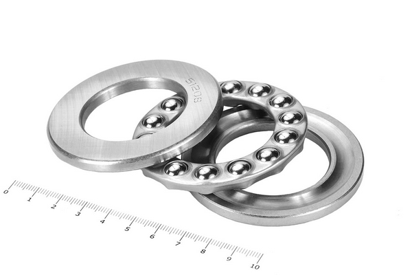 Подшипник опорный 51208