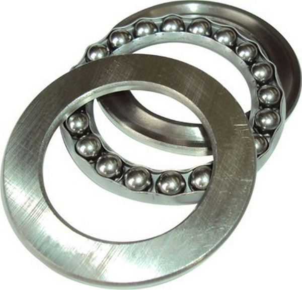 Подшипник опорный 8109