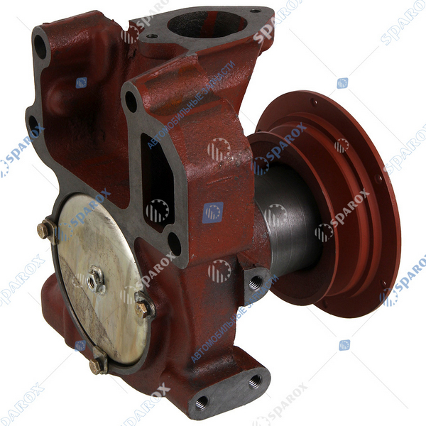 Насос водяной (помпа) Д260 АМКАДОР Нур