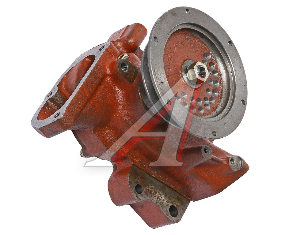 Насос водяной (помпа) Д260 / БЗА