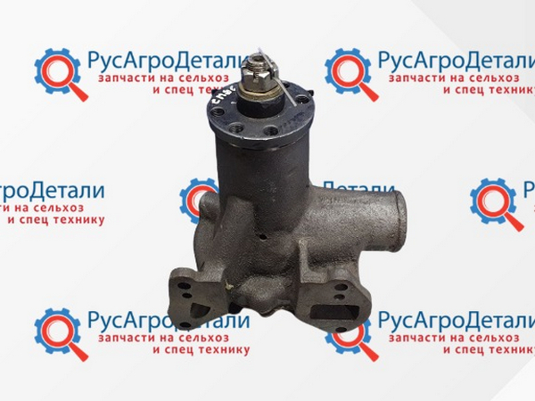 Насос водяной (помпа) СМД 60