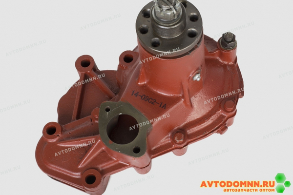 Насос водяной (помпа) СМД с/о