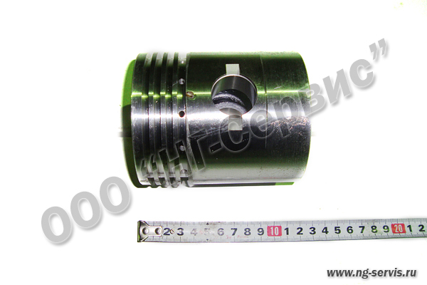 Поршень ПД23 Н1