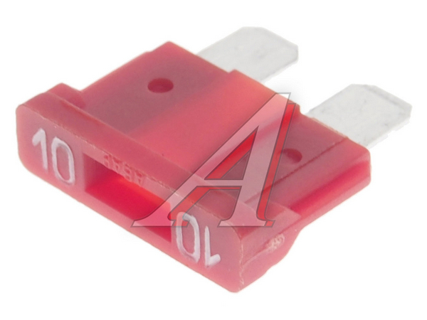 Предохранитель зубчиковый из 10-ти