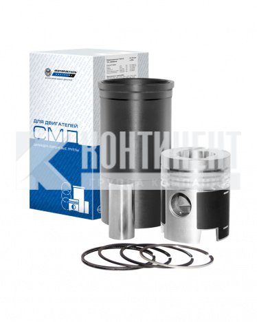 Цилиндро-поршневая группа ЦПГ СМД 22-03с8 Агро / Кострома