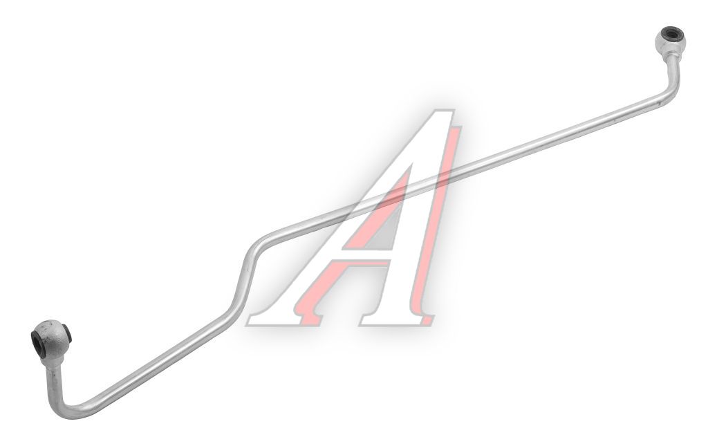 Трубка топливная КАМАЗ ЕВРО-3 (740.63-1104426-90) / ПАО КамАЗ