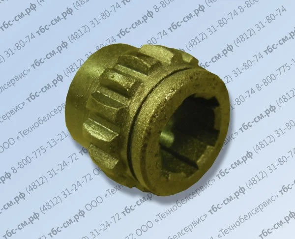 Муфта НШ-32 АМКОДОР 15зуб (У35.615-01.517) / Беларусь
