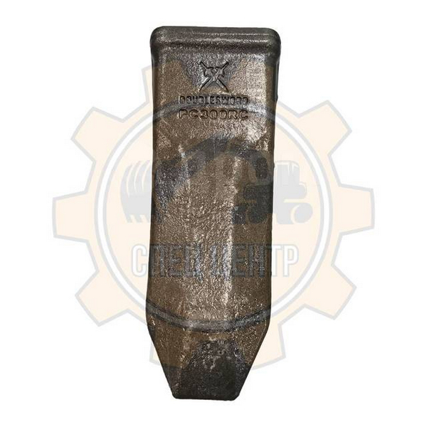 Коронка 207-70-14151 (кованая) / AILI