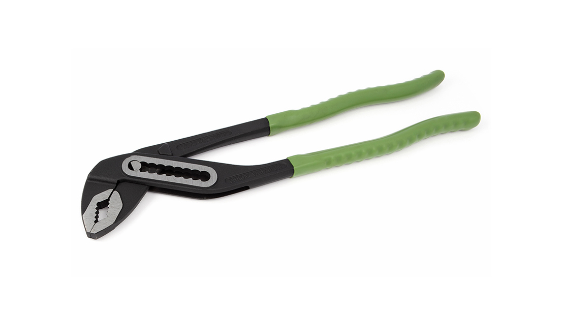 Плоскогубцы переставные L200 / ДЕЛО ТЕХНИКИ