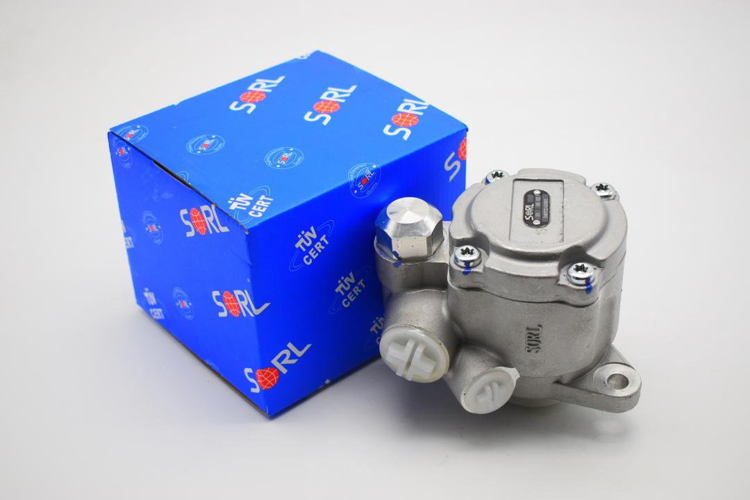 Насос ГУР MB Actros, Axor 7685955247 / SORL