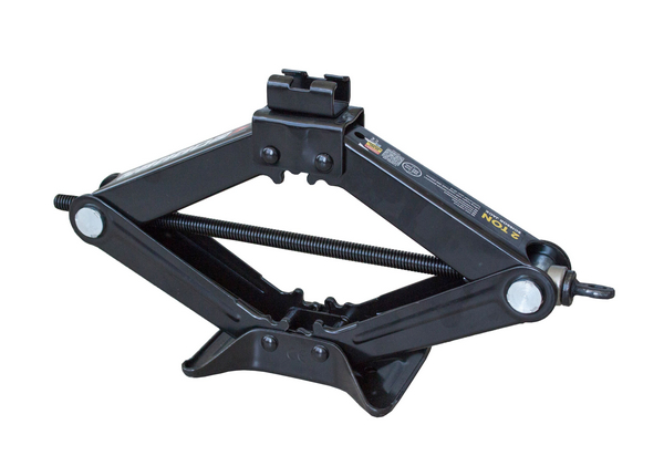 Домкрат ромбический 2т / TORIN