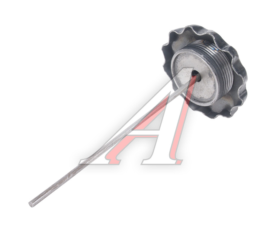 Крышка масляного бака КАМАЗ (со щупом)