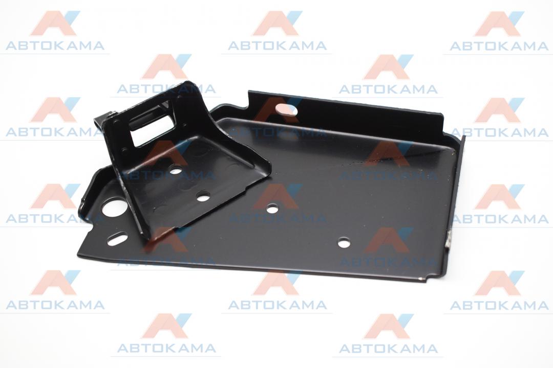 Косынка передка в сборе (левая) / ПАО КамАЗ