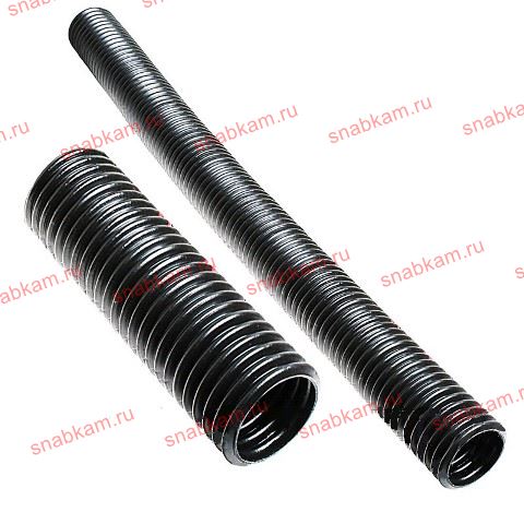 Шланги обдува печки (из 4-ех)