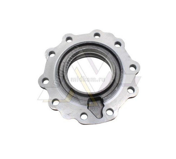 Крышка подшипника заднего редуктора Камаз