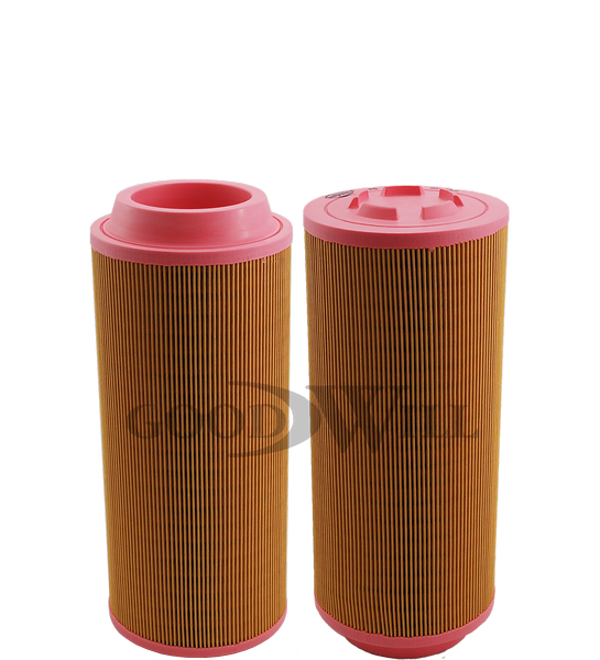 Фильтр воздушный AG1060 / GOODWILL