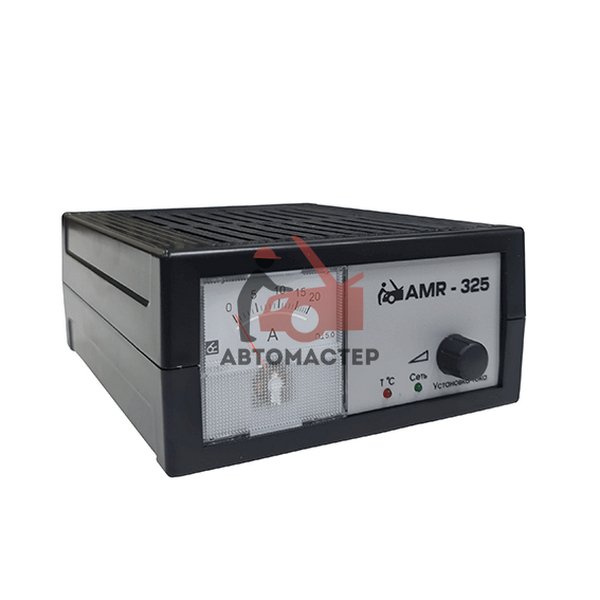 Зарядно-пусковое устр. AMR-325 12v