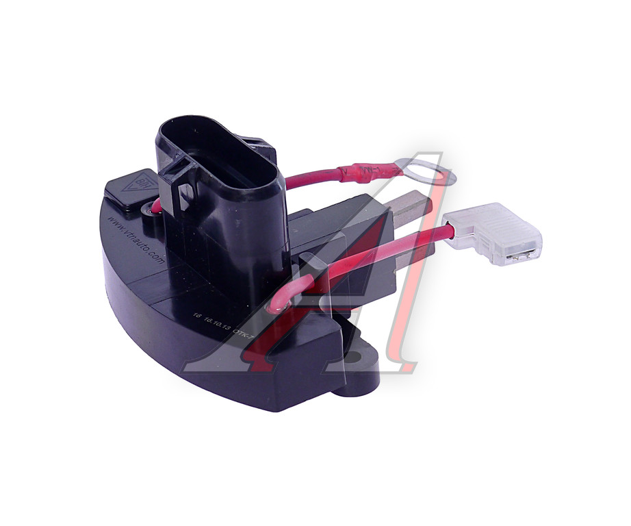 Регулятор напряжения генератора КАМАЗ ЕВРО-2 4542.3771.060 / ВТН