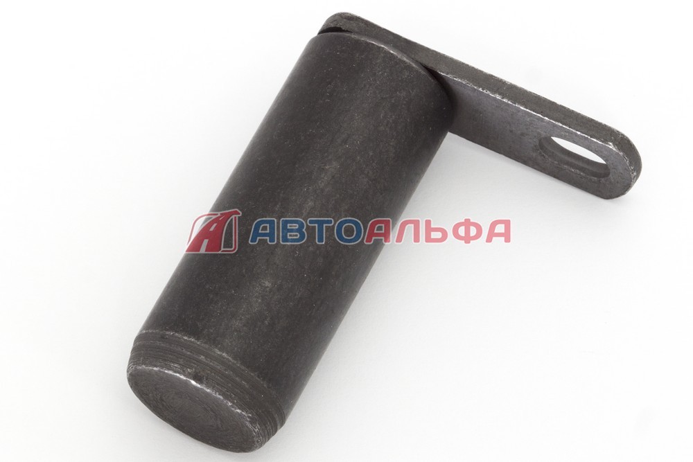 Эксцентрик КАМАЗ ЕВРО (ось чугунной колодки) в сборе