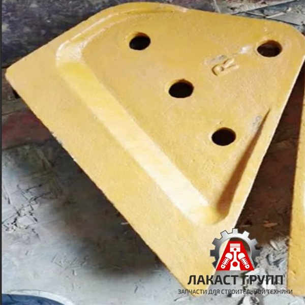 Бокорез CAT левый 112-2488 / AILI