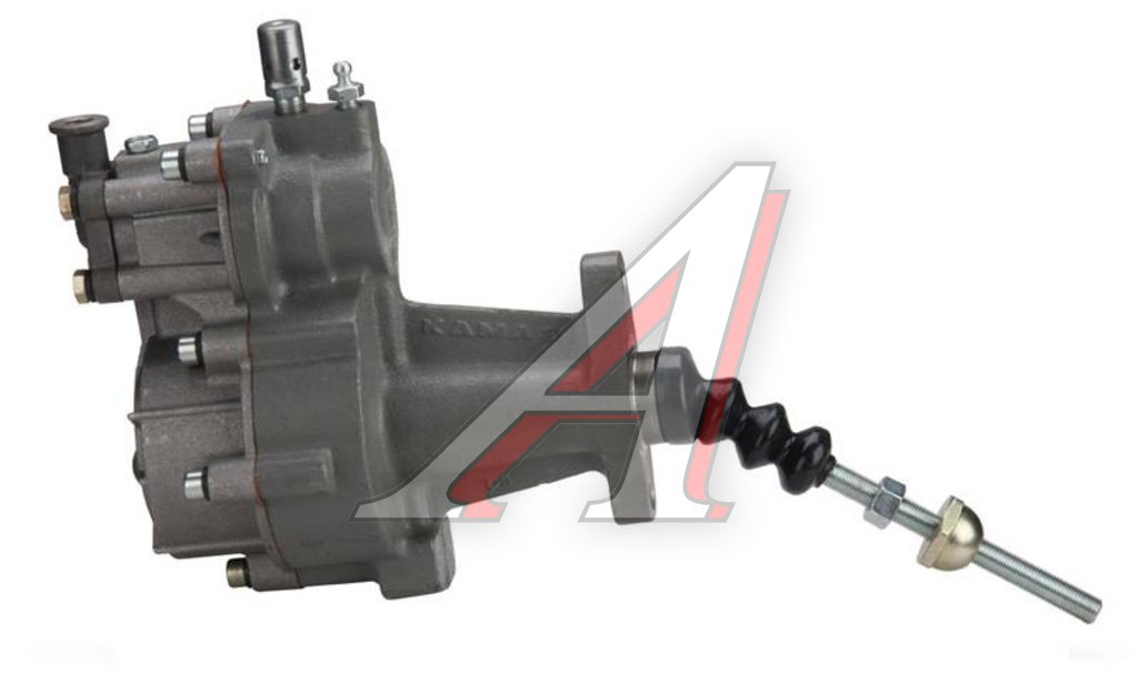 ПГУ КАМАЗ без штока / АВТОМАГНАТ