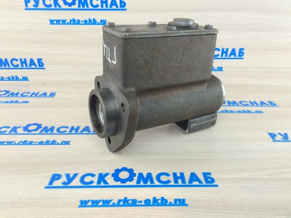 Цилиндр тормозной главный ДЗ-122 557-1.07.01.020 / завод