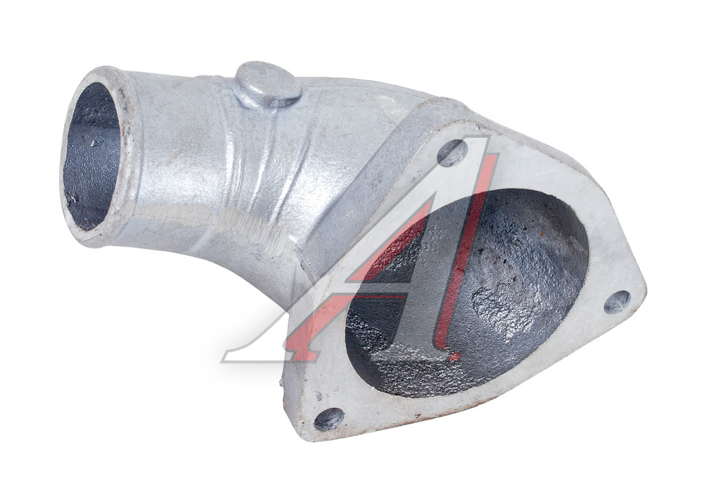 Патрубок впускного коллектора Д260 / ММЗ