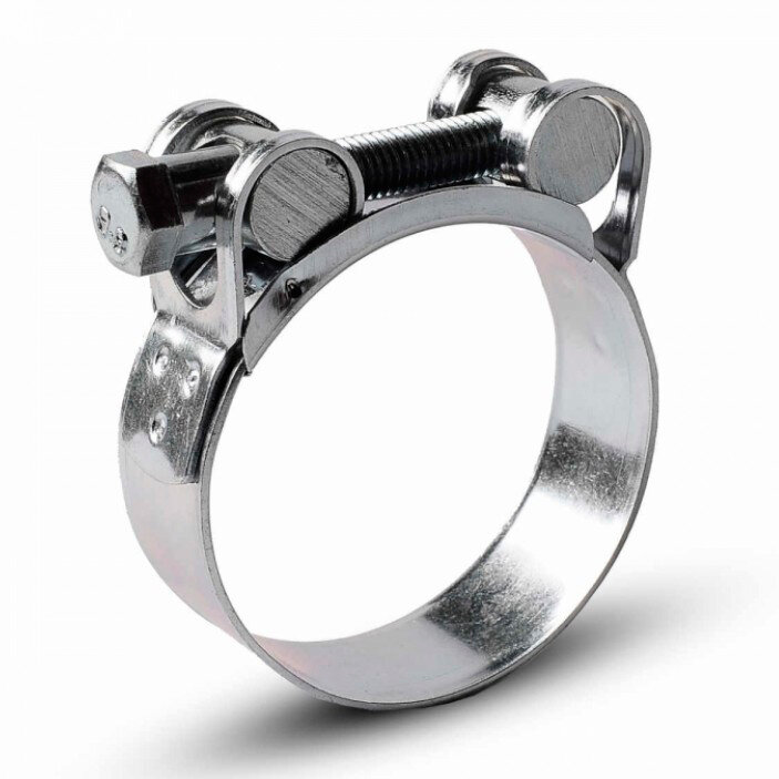 Хомут 48-51 силовой