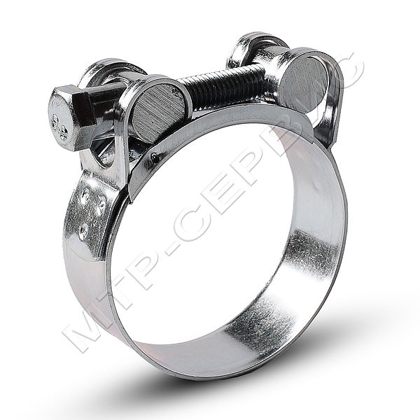 Хомут 52-55 силовой