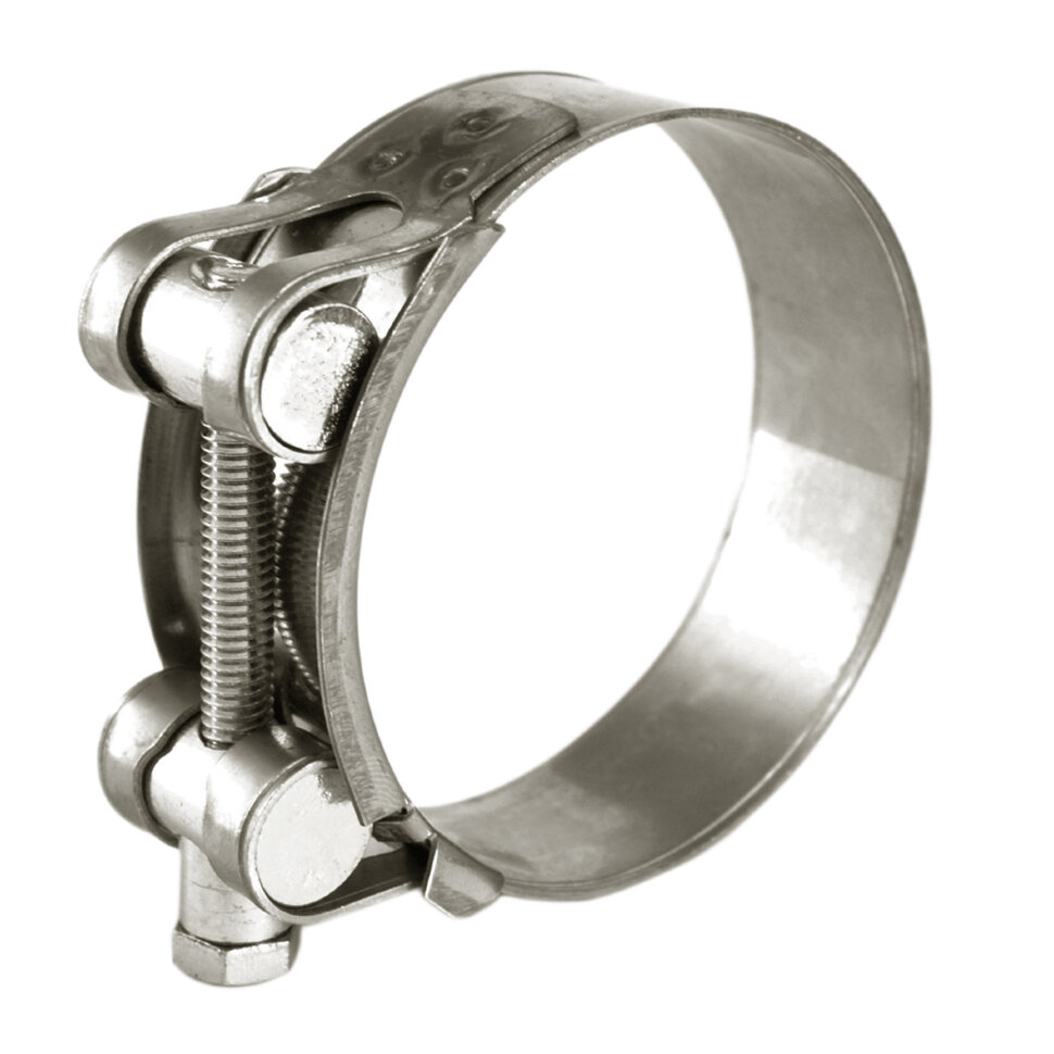 Хомут 68-73 силовой