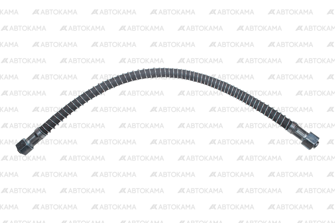 Шланг тормозной МАЗ с пружиной Г-Г Ф27 (605мм)